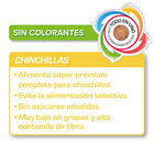 Beaphar Care+ ração para chinchilas, , large image number null